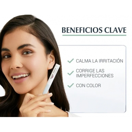 EUCERIN DERMOPURE OIL CONTROL STICK CORRECTOR 2.5 G