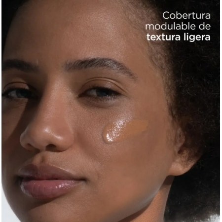 ISDIN COVERAGE MAQUILLAJE SPF50+ 30 G COLOR 5.0 BRONZE