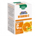 ESI VITAMINA C 1000 MG 20 SOBRES SIN AZÚCAR