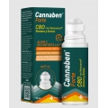 CANNABEN FORTE 1 ROLL ON 75 ML