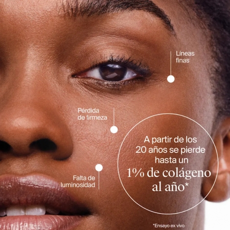 NEUTROGENA COLLAGEN BANK CREMA HIDRATANTE SPF30 50 ML