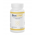 BARIZINC 30 CAPSULAS