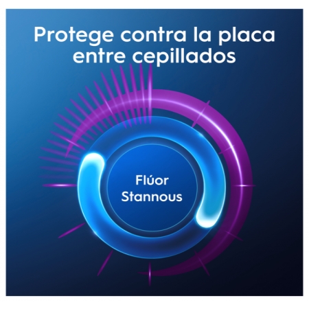 ORAL-B ADVANCE SENSIBILIDAD 2 X 75 ML