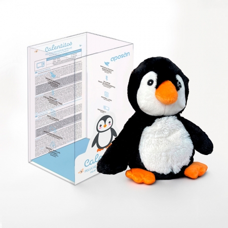 APOSAN CALENTITOS PINGÜINO