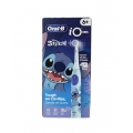 ORAL-B IO2 KIDS STITCH CEPILLO DENTAL ELECTRICO 1 UNIDAD