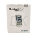 GLUCOMEN AREO GK MEDIDOR GLUCEMIA Y CUERPOS CETONICOS