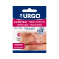 URGO 18 PARCHES PARA CALENTURAS