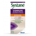 SYSTANE COMPLETE GOTAS OFTALMICAS LUBRICANTES 10 ML