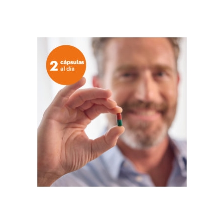 VITACRECIL COMPLEX FORTE 180 CAPSULAS