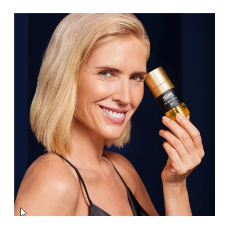 ISDINCEUTICS RETINAL EYES 20ML