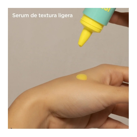 ISDIN ACNIBEN SERUM NIGHT 27 ML + REGALO LIMPIADOR MATIFICANTE 50 ML