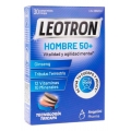 LEOTRON HOMBRE 50+ 30 COMPRIMIDOS
