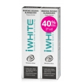 IWHITE DUPLO PASTA DENTAL BLANQUEADORA MANCHAS OSCURAS  75 X 2 ML