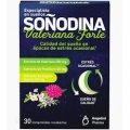 SOÑODINA VALERIANA FORTE 30 COMPRIMIDOS