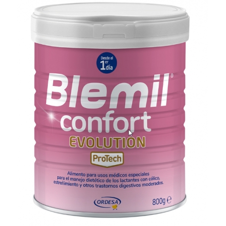 BLEMIL 1 CONFORT EVOLUTION 800 G
