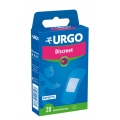 URGO APOSITOS DISCRET 20 UNIDADES TAMAÑOS VARIADOS