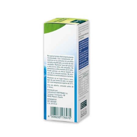 KNEIPP CONCENTRACION + MEMORIA SPRAY 30 ML