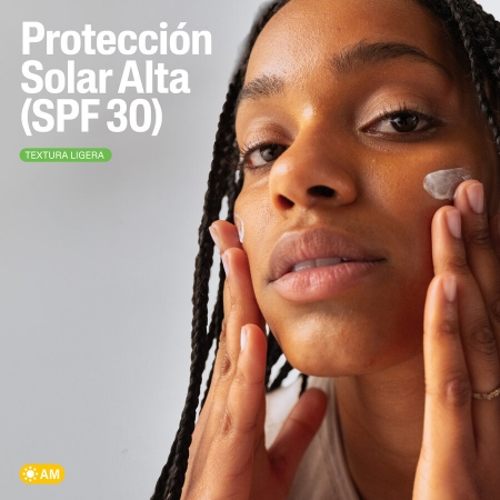 CETAPHIL CREMA HIDRATANTE FACIAL DIARIA SPF30 50 ML