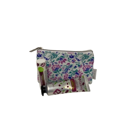 FARLINE NECESER CREMA DE MANOS Y UÑAS + BALSAMO LABIAL COLOR