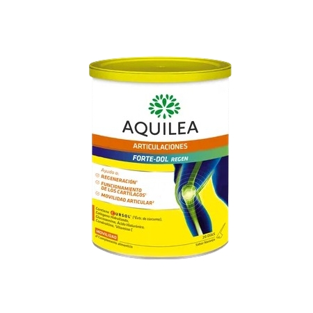 AQUILEA ARTICULACIONES FORTE-DOL REGEN 280 G