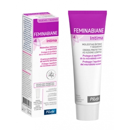 FEMINABIANE INTIMA 1 TUBO 15 ML