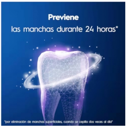 ORAL-B 3DWHITE LUXE PERFECCION 2 X 75 ML
