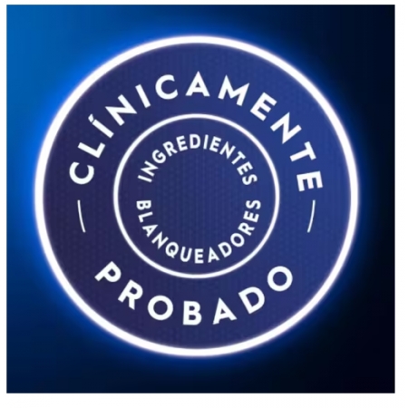 ORAL-B 3DWHITE LUXE PERFECCION 2 X 75 ML