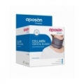 APOSAN DYNAMIC COLLARIN CERVICAL BLANDO 1 UNIDAD