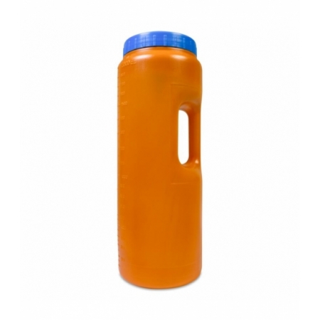 APOSAN ENVASE DE RECOGIDA DE ORINA 24 HORAS 1 UNIDAD 2000 ML