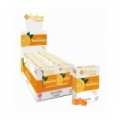 FARLINE SWEETSIN CARAMELOS 1 CAJA 36,5 G SABOR NARANJA
