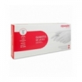 APOSAN GUANTES DE LATEX 50 UNIDADES TALLA S
