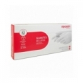 APOSAN GUANTES DE LATEX  50 UNIDADES TALLA M