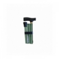 APOSAN DYNAMIC BASTON EXTENSIBLE 1 UNIDAD MICHAEL
