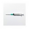 JERINGA C/AGUJA ESTERIL APOSAN 1 UNIDAD G21 UI 0,8 MM X 40 MM 5 ML