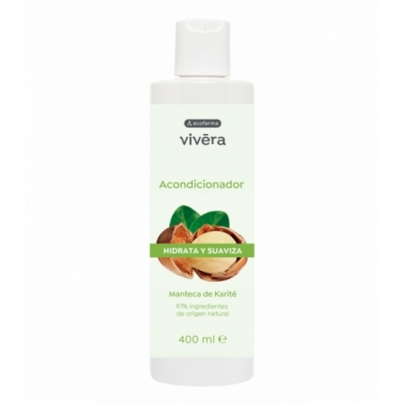 ACOFARMA VIVERA ACONDICIONADOR CAPILAR 400 ML