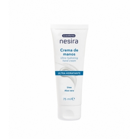 ACOFARMA NESIRA CREMA MANOS ULTRA HIDRATANTE 1 TUBO 75 ML
