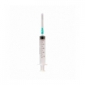 ACOFAR JERINGA CON AGUJA 3 PIEZAS ESTERIL 1 UNIDAD 10 ML A:40 MM X 0,8 MM