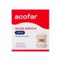 ACOFAR VENDA ELASTICA CREPE 4 M X 5 CM