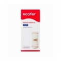 VENDA ELASTICA CREPE ACOFAR 1 UNIDAD 4 M X 10 CM