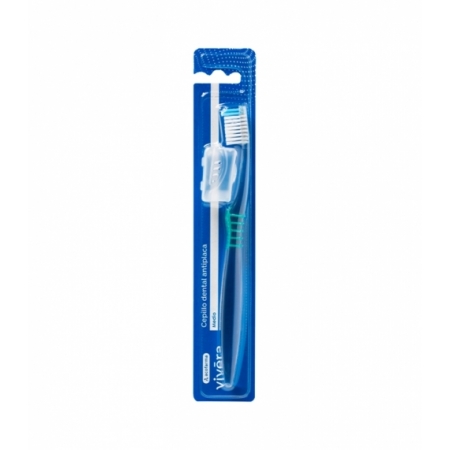 ACOFARMA VIVERA CEPILLO DENTAL ADULTO MEDIO