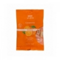 ACOFAR VIVERA CARAMELOS SIN AZUCAR 1 BOLSA 60 G SABOR NARANJA