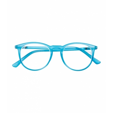 GAFAS DE PRESBICIA +0,0 DIOPTRIA ACOFARMA NESIRA 1 UNIDAD 22/23 COLOR CELESTE LUZ AZUL
