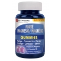 FORTE MAGNESIO GUMMIES 45 CARAMELOS DE GOMA