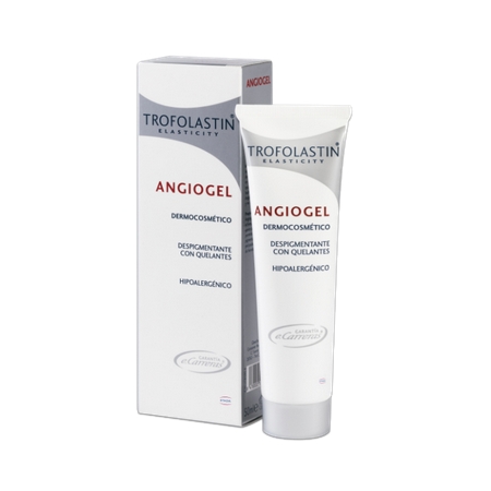 TROFOLASTIN ANGIOGEL 1 TUBO 100 ML