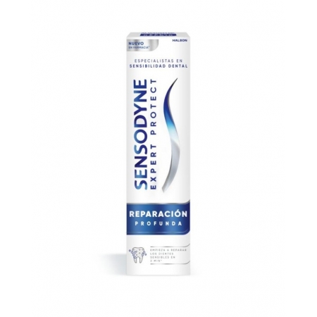 SENSODYNE EXPERT PROTECT REPARACION PROFUNDA 75 ML