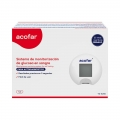 ACOFAR NESIRA GLUCOMETRO MONITORIZACION GLUCOSA EN SANGRE TD 4266 + 25 TIRAS