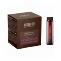 KOBHO MAGNESIO + VITAMINA B6 LIQUIDO 20 VIALES 25 ML