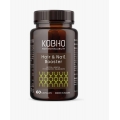 KOBHO BIOTINA + KERATINA HAIR & NAILS BOOSTER 60 CAPSULAS