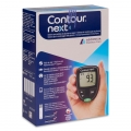 CONTOUR NEXT GLUCOMETRO 1 MEDIDOR
