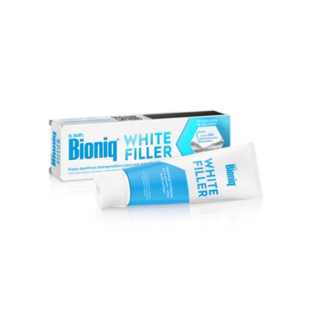 BIONIQ WHITE FILLER 75 ML